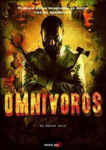 دانلود فیلم Omnivoros 2013374988-800722343