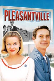 دانلود فیلم Pleasantville 1998374675-514826693