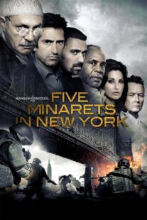 دانلود فیلم فیلم Five Minarets in New York  2010376356-164626415