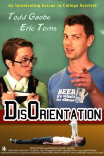 دانلود فیلم DisOrientation 2012375441-1852185894