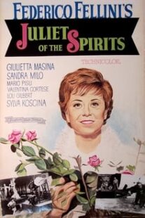 دانلود فیلم Juliet of the Spirits 1965374213-1704792850