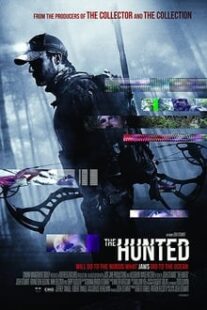 دانلود فیلم The Hunted 2013374352-2009060165