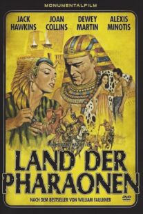 دانلود فیلم Land of the Pharaohs 1955376653-1474918347