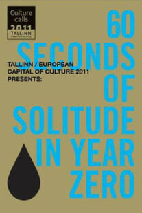 دانلود فیلم 60 Seconds of Solitude in Year Zero 2011374641-956142079