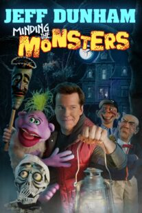 دانلود فیلم Jeff Dunham: Minding the Monsters 2012374936-233288589