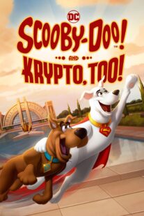 دانلود انیمیشن Scooby-Doo! And Krypto, Too! 2023376826-1932648648