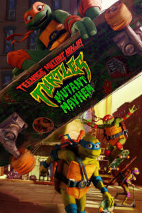 دانلود انیمیشن Teenage Mutant Ninja Turtles: Mutant Mayhem 2023374148-2046248609