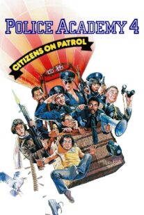 دانلود فیلم Police Academy 4: Citizens on Patrol 1987375164-1599821113