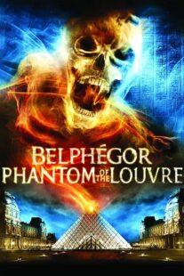 دانلود فیلم Belphegor: Phantom of the Louvre 2001377352-849913100