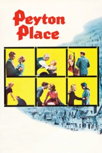 دانلود فیلم Peyton Place 1957377125-409892643