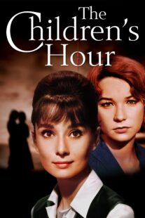 دانلود فیلم The Children’s Hour 1961376477-1345783278