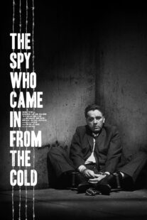 دانلود فیلم The Spy Who Came in from the Cold 1965376235-73632382