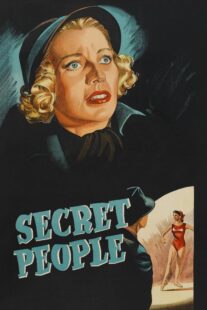 دانلود فیلم Secret People 1952376616-308551432