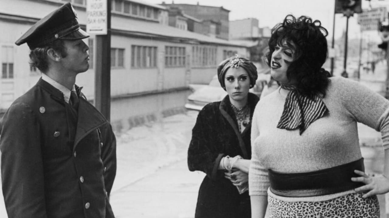 دانلود فیلم Multiple Maniacs 1970