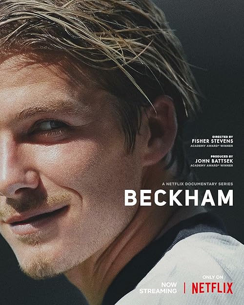 دانلود مستند Beckham