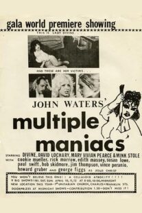 دانلود فیلم Multiple Maniacs 1970377965-378296539