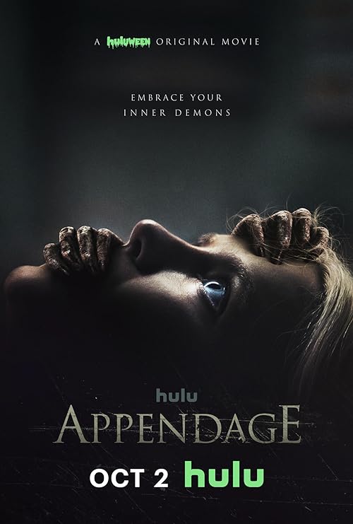 دانلود فیلم Appendage 2023