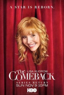 دانلود سریال The Comeback378418-1231076209