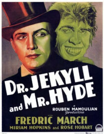 دانلود فیلم Dr. Jekyll and Mr. Hyde 1931378221-174414478