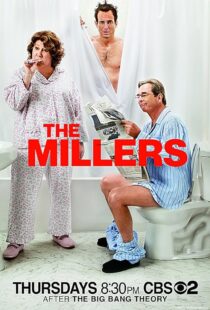 دانلود سریال The Millers379214-817256290