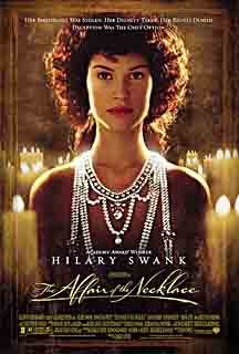 دانلود فیلم The Affair of the Necklace 2001