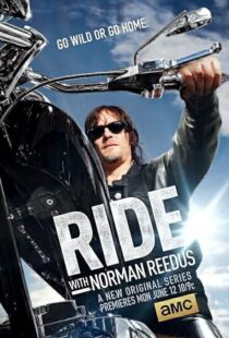 دانلود سریال Ride with Norman Reedus378181-2017595476