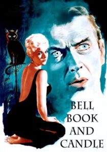 دانلود فیلم Bell Book and Candle 1958377592-387091585