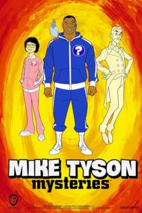 دانلود انیمیشن Mike Tyson Mysteries379438-2048095245