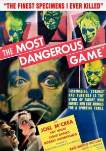 دانلود فیلم The Most Dangerous Game 1932378046-1213681715