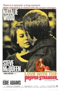 دانلود فیلم Love with the Proper Stranger 1963378628-451143712