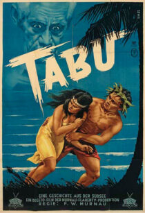 دانلود فیلم Tabu: A Story of the South Seas 1931378086-1897832880