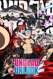 دانلود انیمه Undead Unluck379500-1923296357