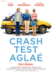 دانلود فیلم Crash Test Aglaé 2017379008-878730280