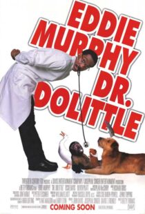 دانلود فیلم Doctor Dolittle 1998377951-2034666698