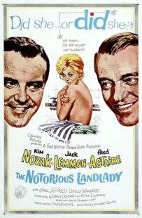 دانلود فیلم The Notorious Landlady 1962378595-1554237153