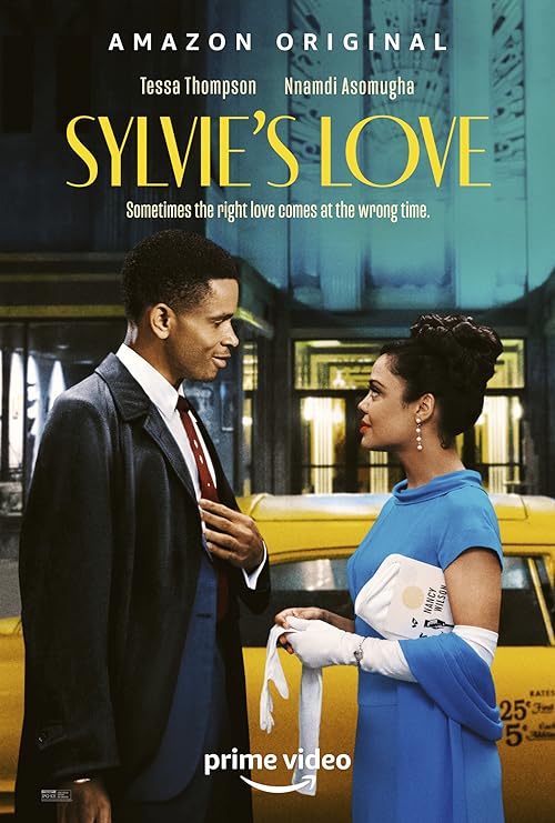 دانلود فیلم Sylvie’s Love 2020