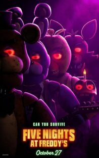 دانلود فیلم Five Nights at Freddy’s 2023379561-822257103