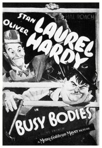 دانلود فیلم Busy Bodies 1933378028-1676327480