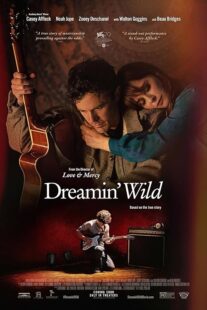 دانلود فیلم Dreamin’ Wild 2022377953-30990480