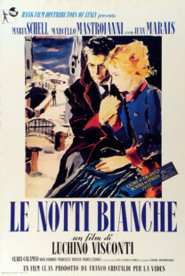 دانلود فیلم Le Notti Bianche 1957377991-1257857018