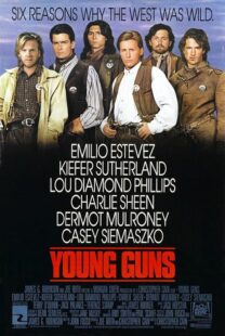 دانلود فیلم Young Guns 1988378591-438288262