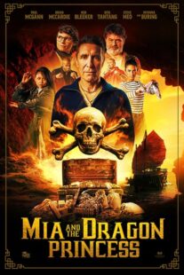 دانلود فیلم Mia and the Dragon Princess 2023379557-899933722