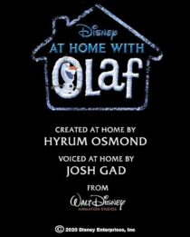 دانلود انیمیشن At Home with Olaf379389-1124523911