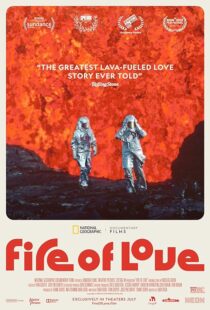 دانلود فیلم Fire of Love 2022377649-14010705