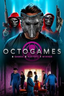 دانلود فیلم The OctoGames 2022377827-866910015