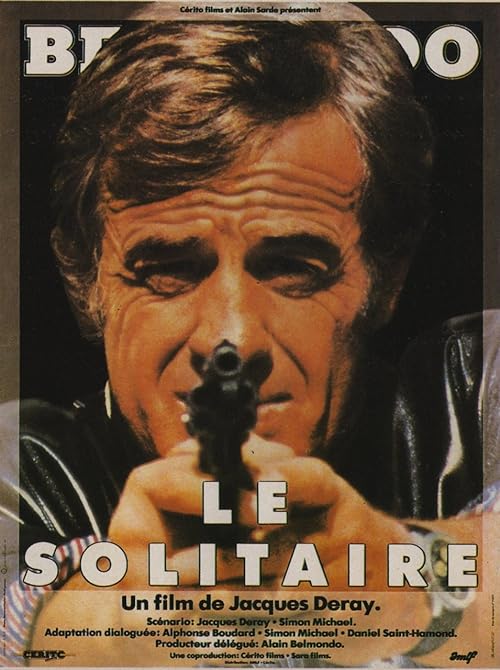 دانلود فیلم The Loner 1987