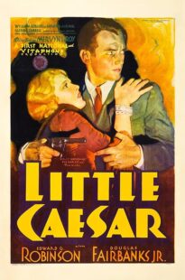 دانلود فیلم Little Caesar 1931378245-984752992