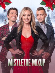 دانلود فیلم Mistletoe Mixup 2021378956-1657044435