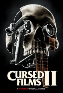 دانلود سریال Cursed Films379504-65007067