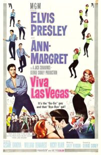 دانلود فیلم Viva Las Vegas 1964379380-178198278